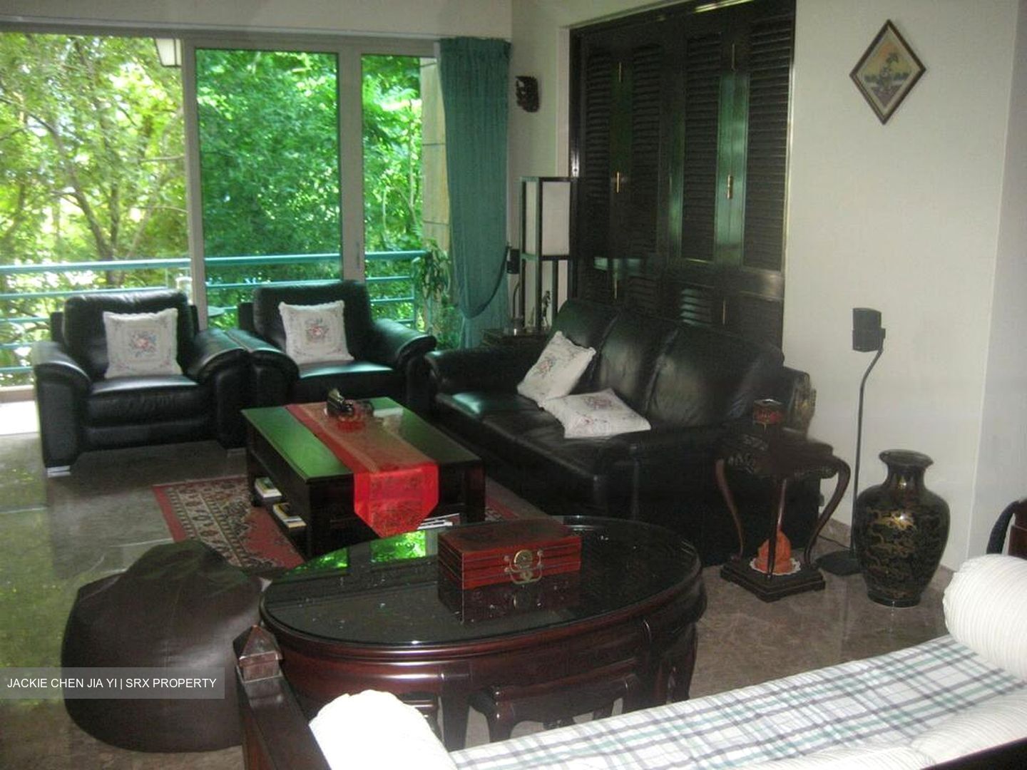 Maplewoods (D21), Condominium #575260681